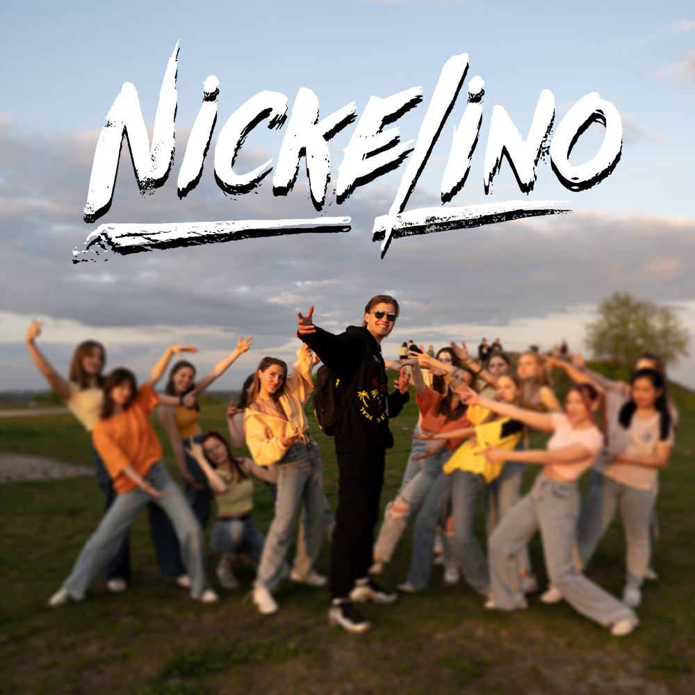 Cover Nickelino Rucksack