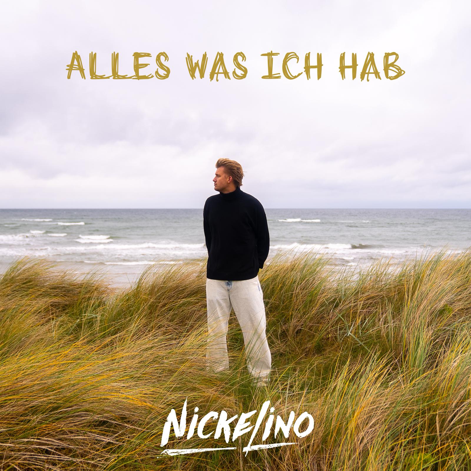 Nickelino – „Alles was ich hab“